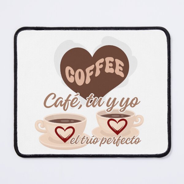 Item preview, The perfect trio designed and sold by Coffee & Designs.