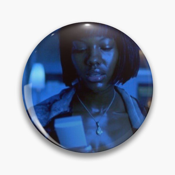 Item preview, Keisha Belly Movie designed and sold by Peggy D Schafer.