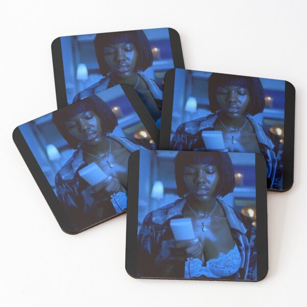 Item preview, Keisha Belly Movie designed and sold by Peggy D Schafer.
