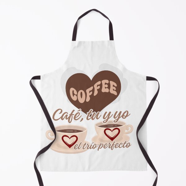 Item preview, The perfect trio designed and sold by Coffee & Designs.