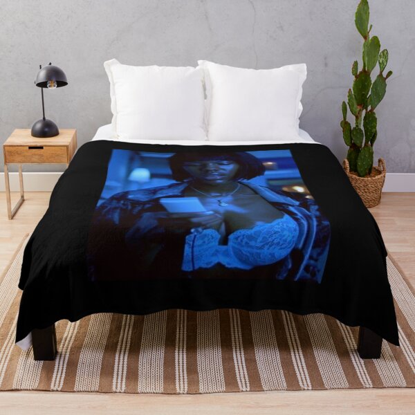 Item preview, Keisha Belly Movie designed and sold by Peggy D Schafer.