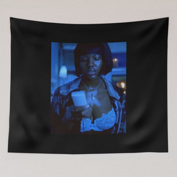 Item preview, Keisha Belly Movie designed and sold by Peggy D Schafer.