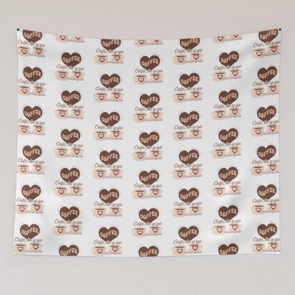 Item preview, The perfect trio designed and sold by Coffee & Designs.