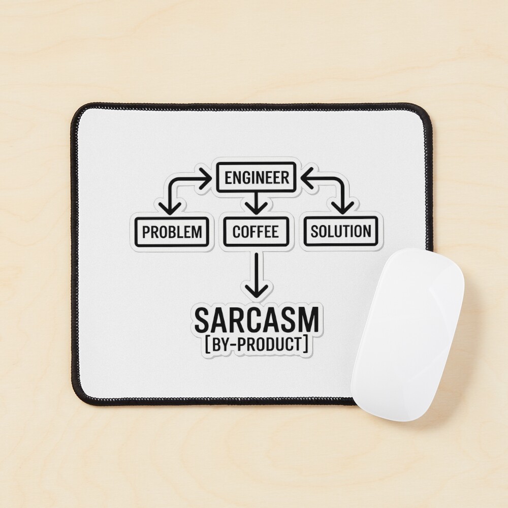 Item preview, Mouse Pad designed and sold by NiftyWrx.