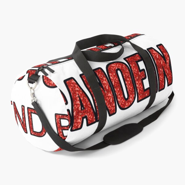 Item preview, Canoeing It'S Like Therapy But Cheaper And Better Red Rhinestone designed and sold by TheIconSmith.