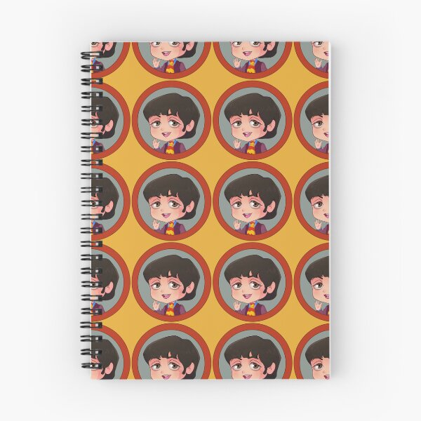 Item preview, chibi PM yellow submarine window designed and sold by StickWithMusic.