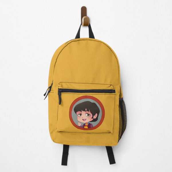Item preview, chibi PM yellow submarine window designed and sold by StickWithMusic.