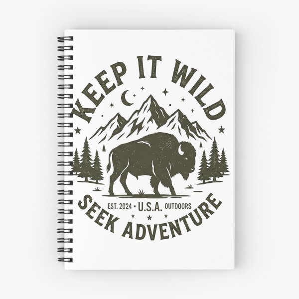 Item preview, Keep It Wild Bigfoot Social Distancing Champion T-Shirt designed and sold by BetonikDesigner.