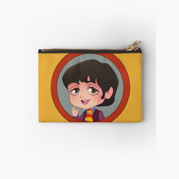 Item preview, chibi PM yellow submarine window designed and sold by StickWithMusic.