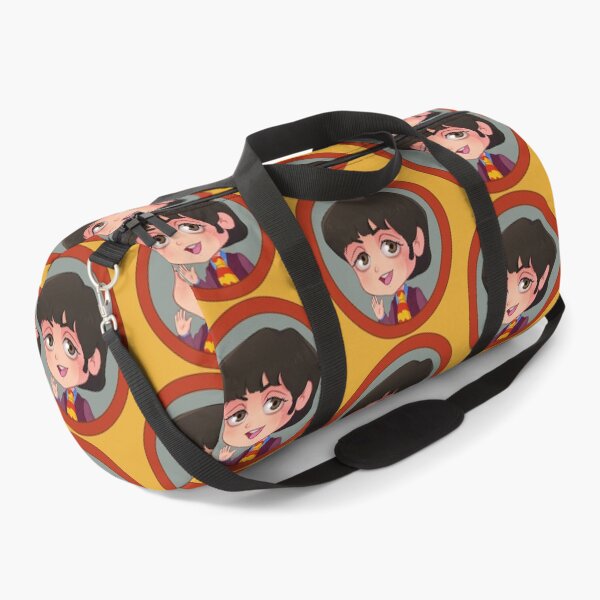 Item preview, chibi PM yellow submarine window designed and sold by StickWithMusic.