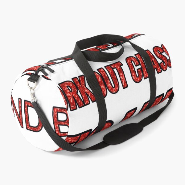 Item preview, Workout Classes It'S Like Therapy But Cheaper And Better Red Rhinestone designed and sold by TheIconSmith.