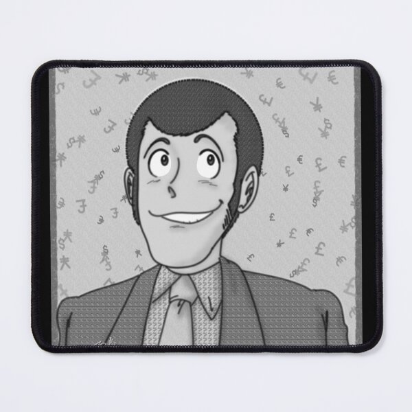 Item preview, AnimeManga No. 6 designed and sold by F0R0G.