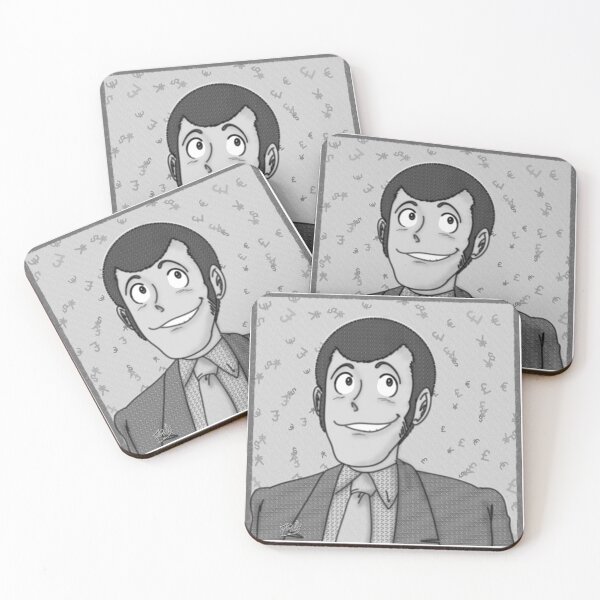 Item preview, AnimeManga No. 6 designed and sold by F0R0G.