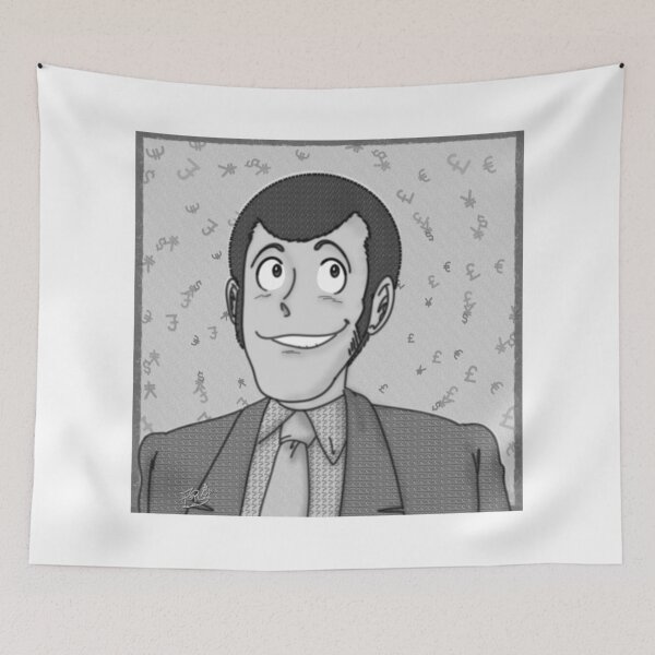 Item preview, AnimeManga No. 6 designed and sold by F0R0G.