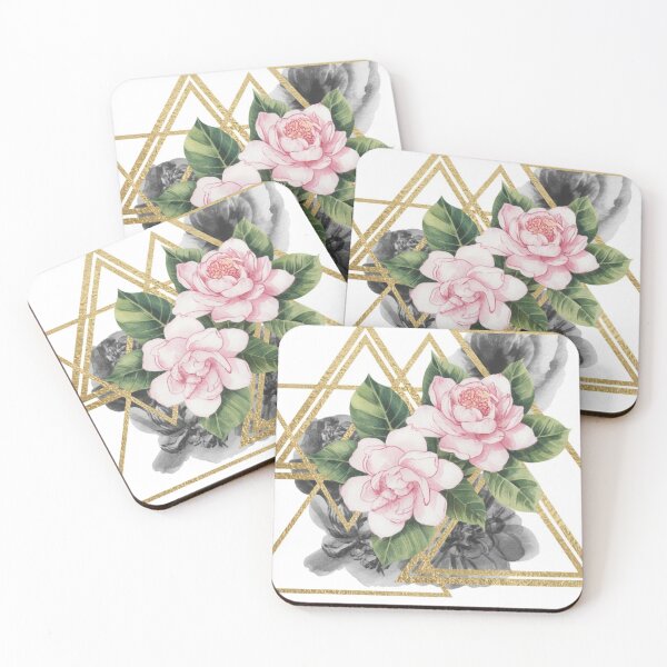 Item preview, Golden Triangle Blooms designed and sold by JRroess.