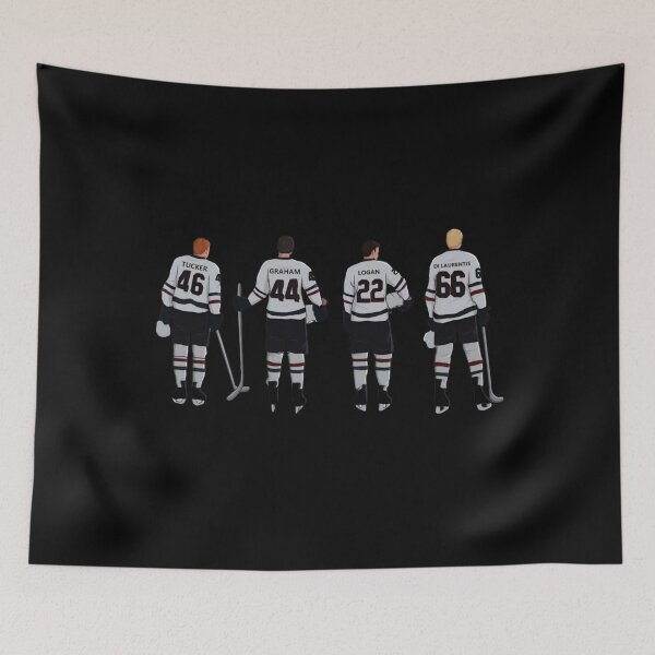 Item preview, Off Campus designed and sold by tomasghrad.