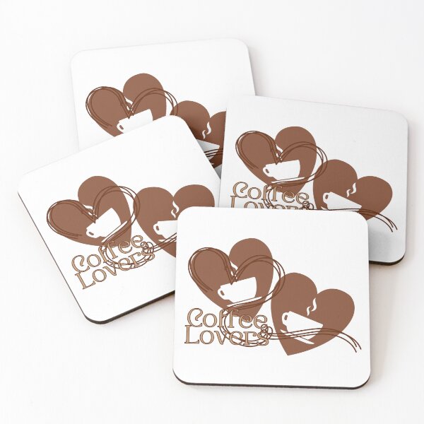 Item preview, Coffee and Love designed and sold by Coffee & Designs.
