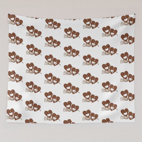 Item preview, Coffee and Love designed and sold by Coffee & Designs.