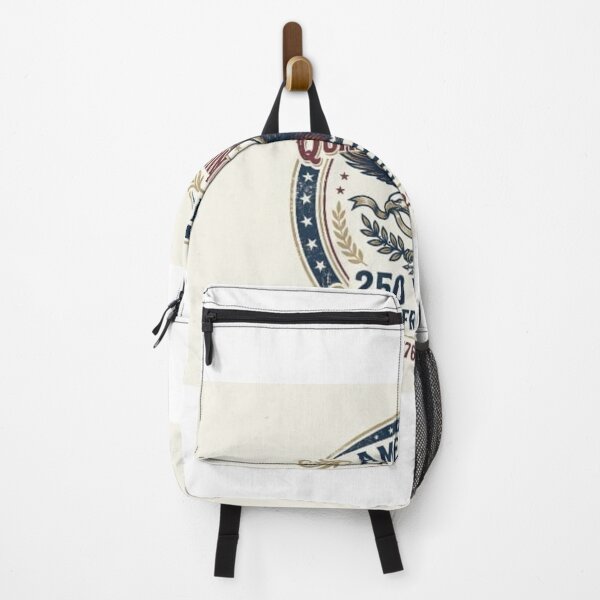 Item preview, Vintage Style USA 250th Anniversary Commemorative Design designed and sold by Csstoree.