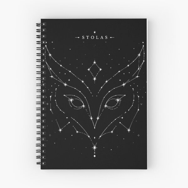 Item preview, Starborn Sovereign Stolas designed and sold by taiche.