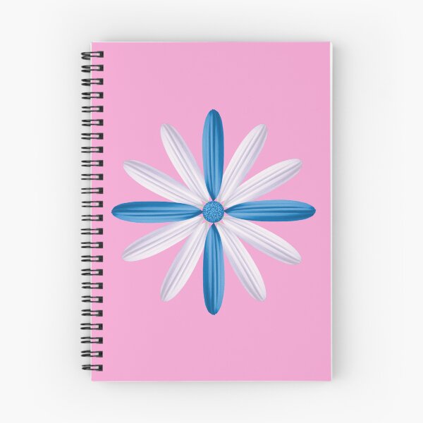 Item preview, Fantasy Flower Flag - Finland designed and sold by debzydesign.