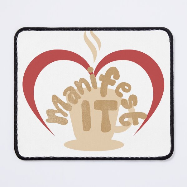 Item preview, It manifests a coffee designed and sold by Coffee & Designs.
