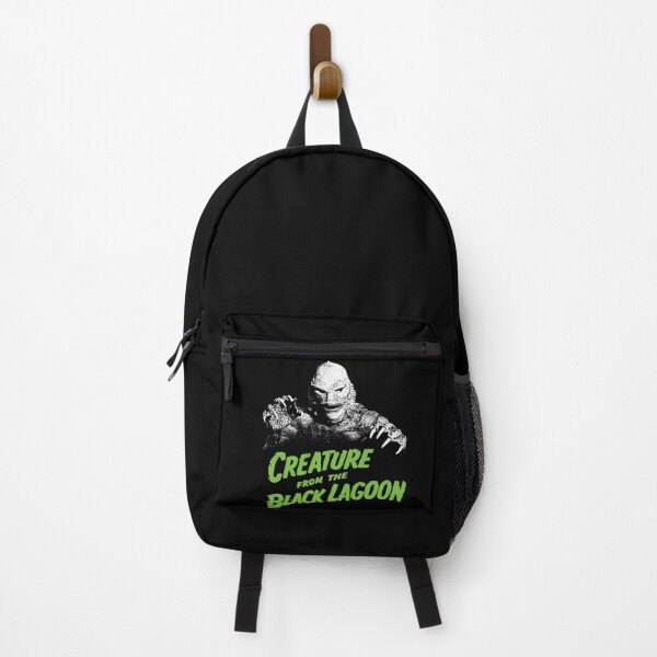 Item preview, Creature From The Black Lagoon designed and sold by Peggy D Schafer.