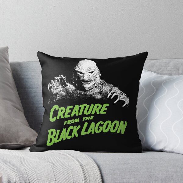 Item preview, Creature From The Black Lagoon designed and sold by Peggy D Schafer.