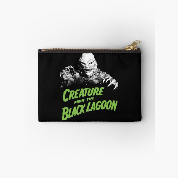 Item preview, Creature From The Black Lagoon designed and sold by Peggy D Schafer.