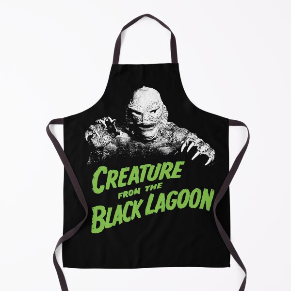 Item preview, Creature From The Black Lagoon designed and sold by Peggy D Schafer.