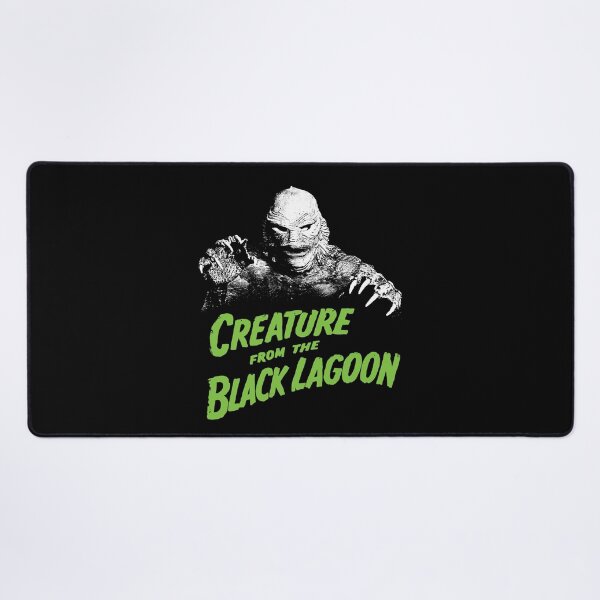 Item preview, Creature From The Black Lagoon designed and sold by Peggy D Schafer.
