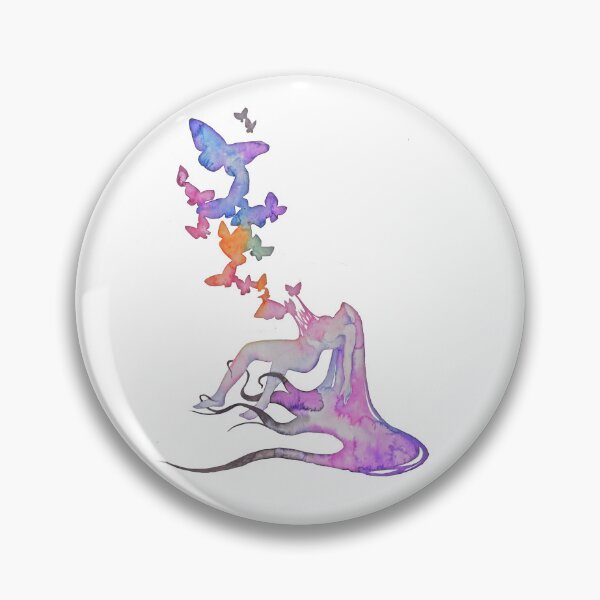 Item preview, LA CRISALIDE designed and sold by Katy Ska.