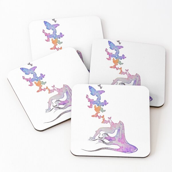 Item preview, LA CRISALIDE designed and sold by Katy Ska.