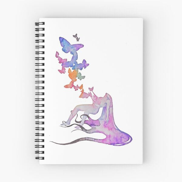 Item preview, LA CRISALIDE designed and sold by Katy Ska.