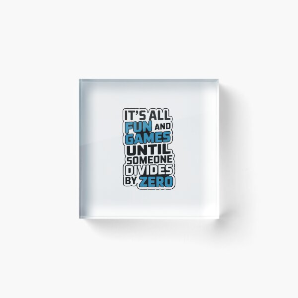 Item preview, Math Humor Text Design designed and sold by NiftyWrx.