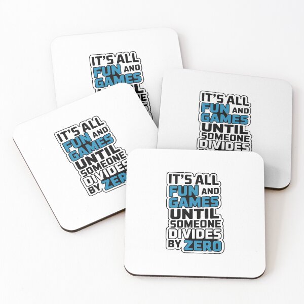 Item preview, Math Humor Text Design designed and sold by NiftyWrx.