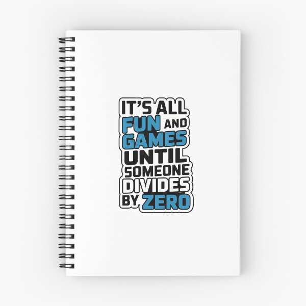 Item preview, Math Humor Text Design designed and sold by NiftyWrx.