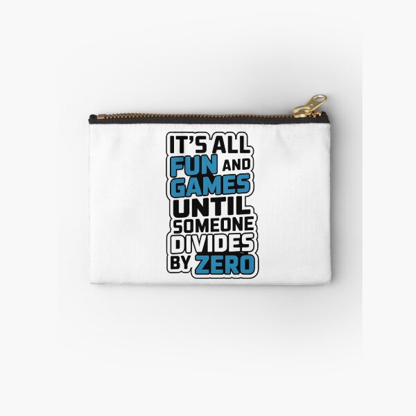 Item preview, Math Humor Text Design designed and sold by NiftyWrx.