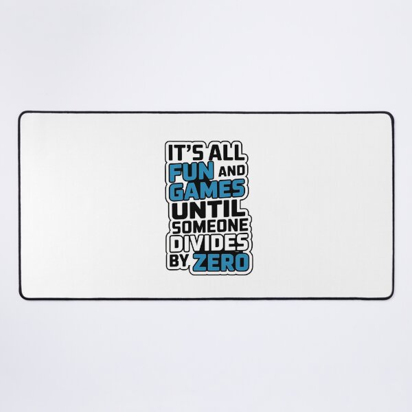 Item preview, Math Humor Text Design designed and sold by NiftyWrx.
