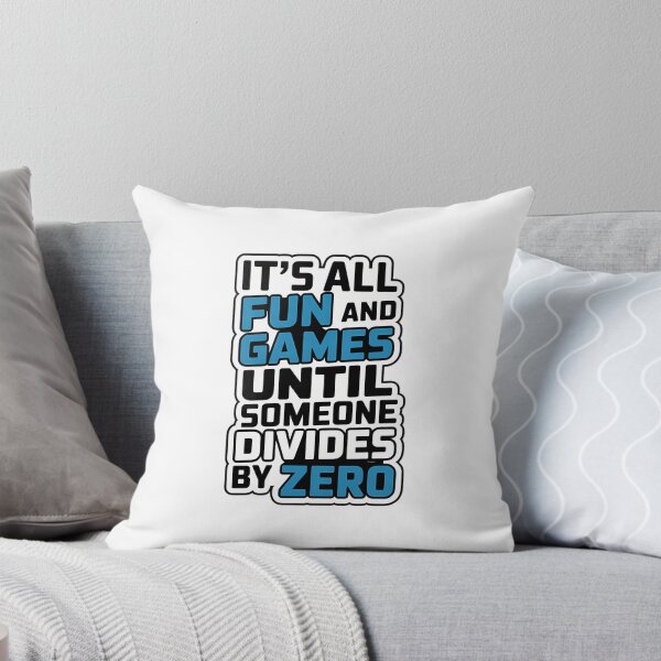 Item preview, Math Humor Text Design designed and sold by NiftyWrx.
