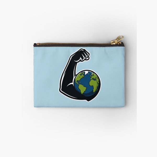 Item preview, PODER vs PODER designed and sold by Art With Impact – Statement Art & Apparel for Deep Thinkers.
