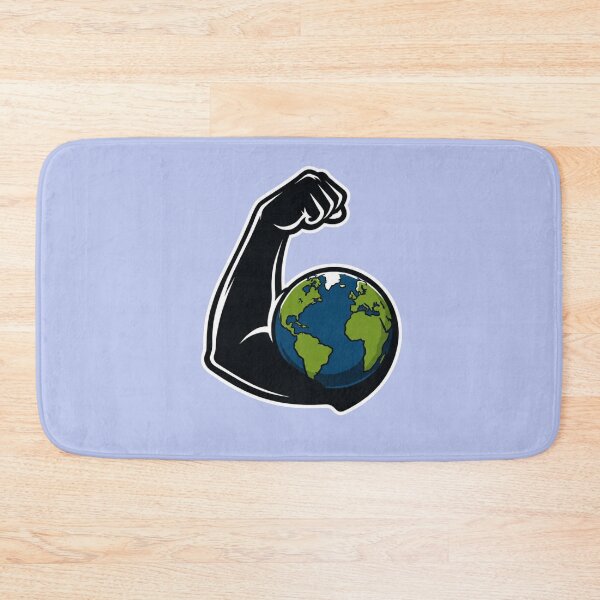 Item preview, POWER vs POWER designed and sold by Art With Impact – Statement Art & Apparel for Deep Thinkers.