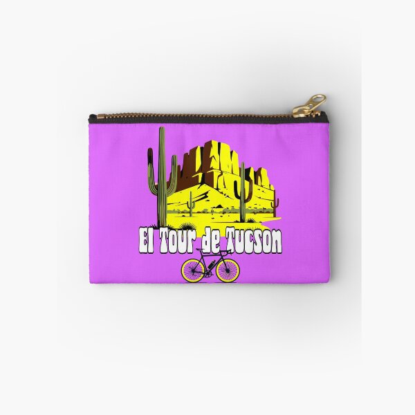 Item preview, El tour de Tucson cycling lovers designed and sold by Colorfulman.