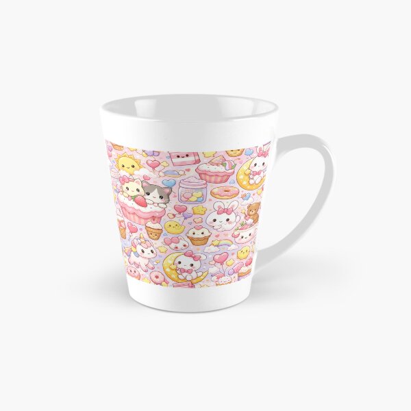 Item preview, Magical Kawaii Sweet Dream World designed and sold by IYASDiaz.