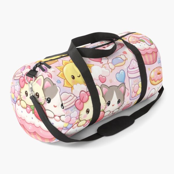 Item preview, Magical Kawaii Sweet Dream World designed and sold by IYASDiaz.