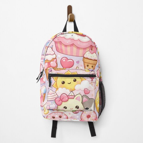 Item preview, Magical Kawaii Sweet Dream World designed and sold by IYASDiaz.