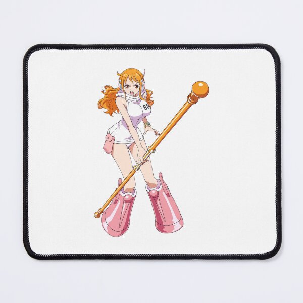 Item preview, Navigator Princess With Climate Staff designed and sold by Mr-MC-kitty.