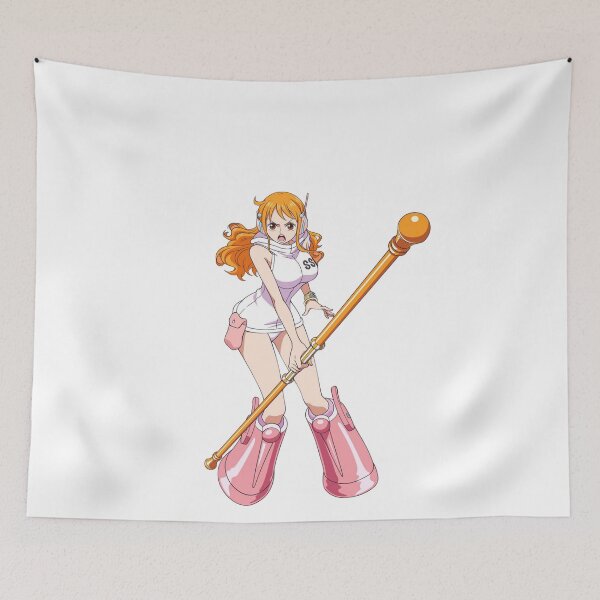 Item preview, Navigator Princess With Climate Staff designed and sold by Mr-MC-kitty.
