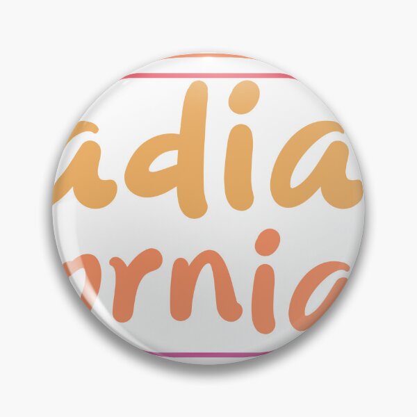 Item preview, Arcadia California City Marked On Map designed and sold by TheIconSmith.
