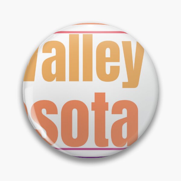 Item preview, Apple Valley Minnesota City Marked On Map designed and sold by TheIconSmith.